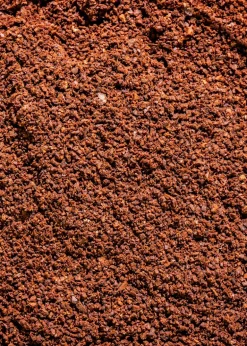 Bio Kaffee gemahlen 1 kg