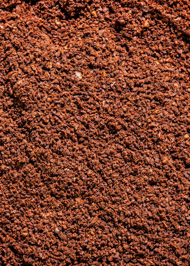 Bio Kaffee gemahlen 1 kg