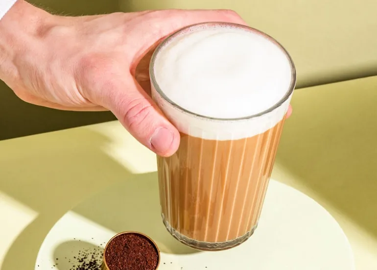Bio Kaffee gemahlen 1 kg