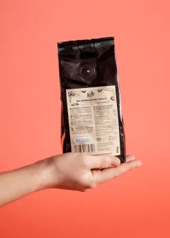 Bio Kaffee Vanille 250 g
