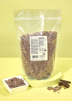 Bio Kakaonibs 1 kg
