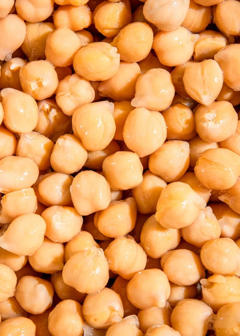 Bio Kichererbsen in der Dose 240 g