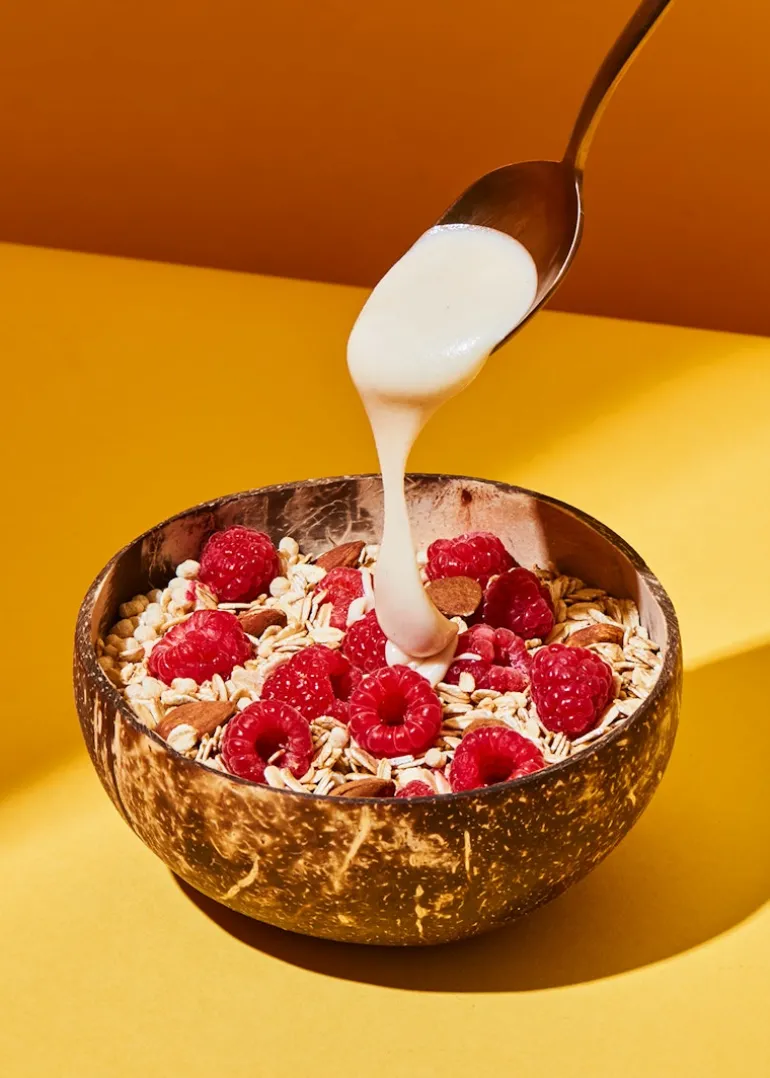 Bio Kokos Mandel Creme 500 g