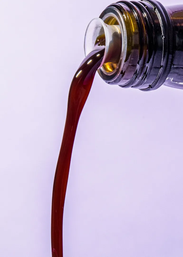 Bio Kokosblüten Vinaigrette 500 ml