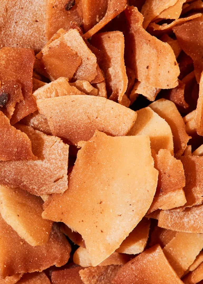 Bio Kokoschips mit Kokosblütenzucker 1 kg