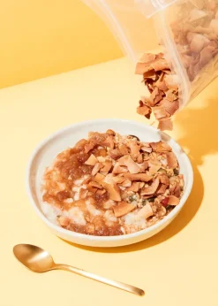 Bio Kokoschips mit Kokosblütenzucker 1 kg