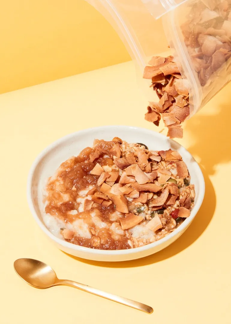 Bio Kokoschips mit Kokosblütenzucker 1 kg