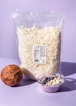 Bio Kokoschips ohne Zuckerzusatz 1 kg