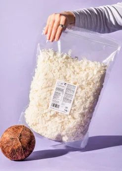 Bio Kokoschips ohne Zuckerzusatz 1 kg
