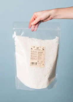Bio Kokosraspeln 1 kg