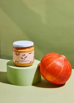 Bio Kürbis Aufstrich 380 g