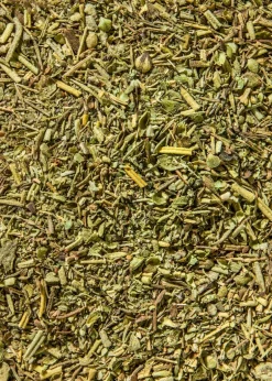 Bio Kräuter nach italienischer Art 500 g