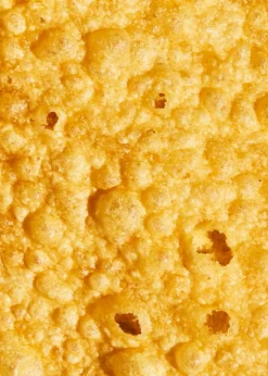 Bio Linsenchips mit Meersalz 100 g