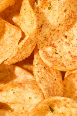 Bio Linsenchips mit Tomate & Rosmarin 100 g
