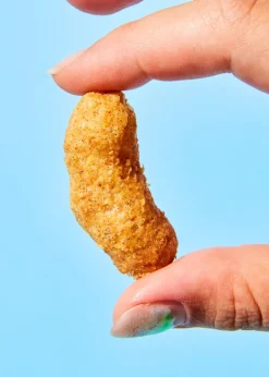 Bio Linsenflips mit Erdnüssen 150 g