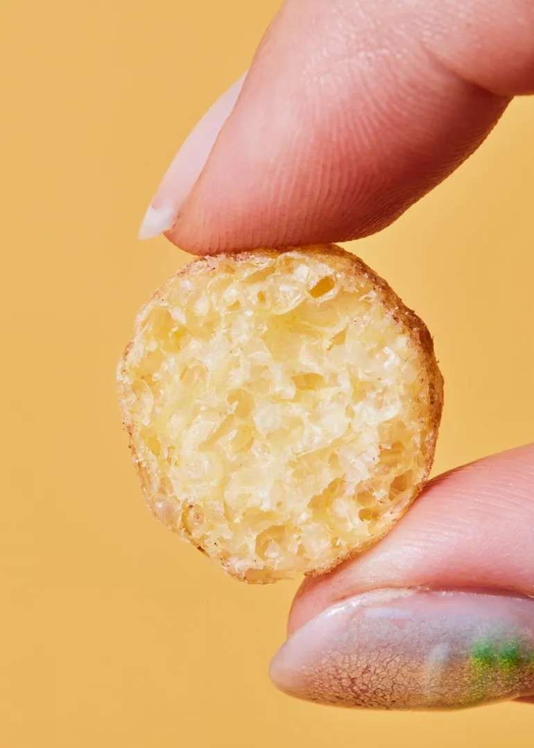 Bio Maisbällchen Zimt 150 g