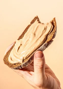 Bio Mandel Tonka Creme 500 g