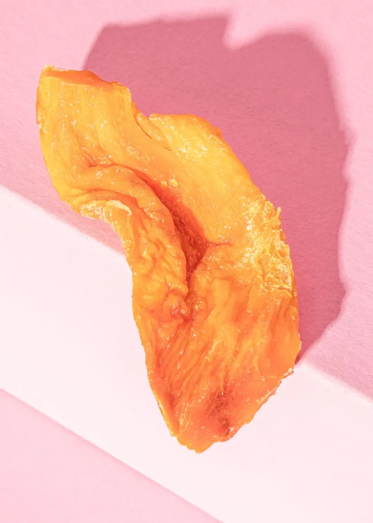 Bio Mangostreifen Brooks 1 kg