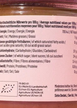 Bio Maronencreme 380 g