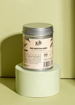 Bio Matcha Mizu 80 g