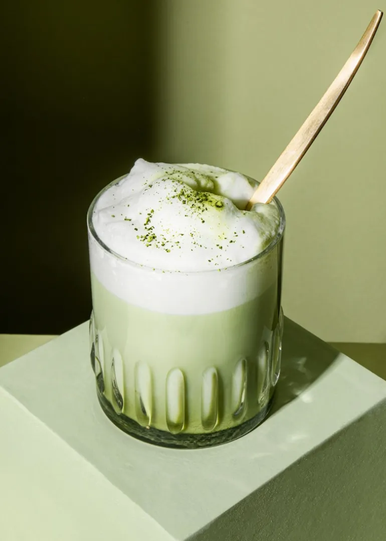 Bio Matcha Mizu 80 g