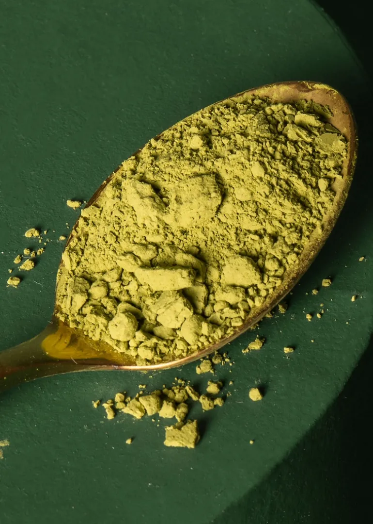 Bio Matcha Yujin 30 g