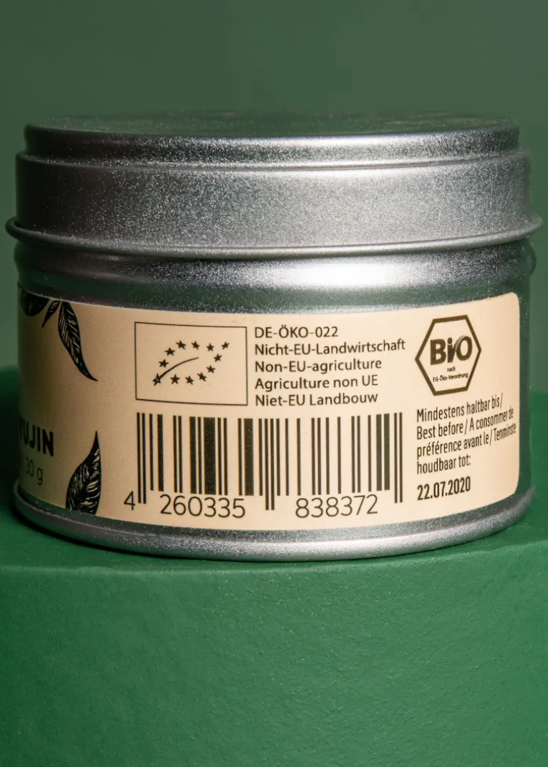 Bio Matcha Yujin 30 g