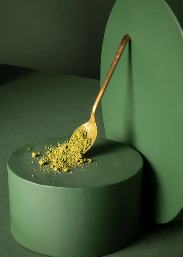 Bio Matcha Yujin 30 g