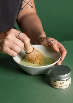 Bio Matcha Yujin 30 g