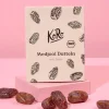 Bio Medjool Datteln mit Stein 1 kg