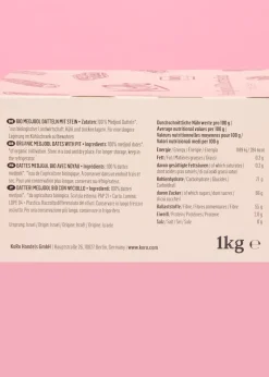 Bio Medjool Datteln mit Stein 1 kg