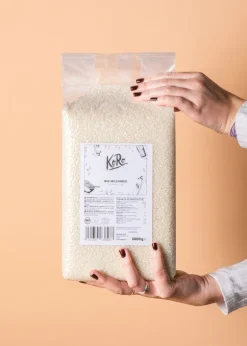 Bio Milchreis 5 kg