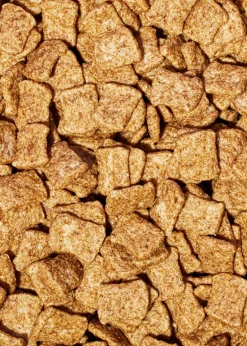 Bio Mini Zimties mit 2 % Zimt 1 kg