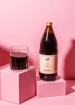 Bio Noni Saft 100 % Direktsaft 1 L