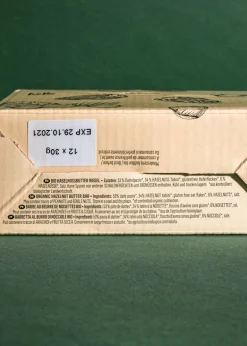 Bio Nut Butter Bar Hazelnut 30 g