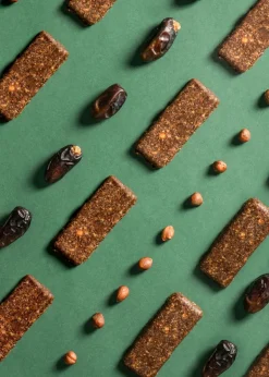 Bio Nut Butter Bar Hazelnut 30 g