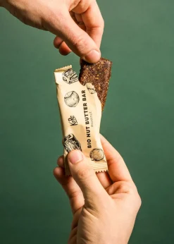 Bio Nut Butter Bar Hazelnut 30 g