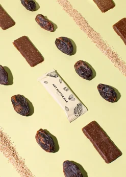 Bio Nut Butter Bar Tahin 30 g