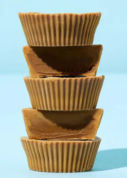 Bio Nut Butter Cups Blonde Salted Pistachio 3 x 13 g
