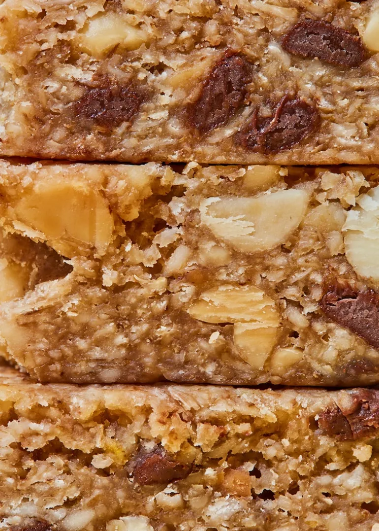 Bio Oat Bar Peanut Chocolate 60 g