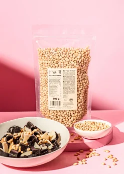 Bio Pinienkerne 500 g