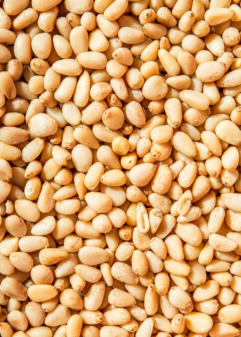 Bio Pinienkerne 500 g