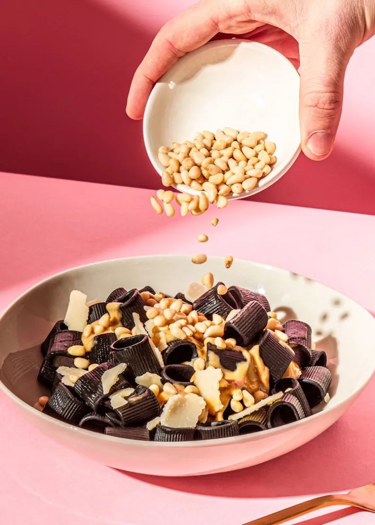 Bio Pinienkerne 500 g