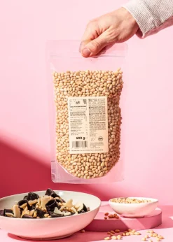 Bio Pinienkerne 500 g