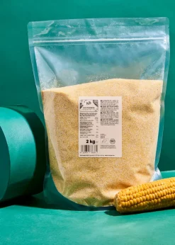 Bio Polenta 2 kg