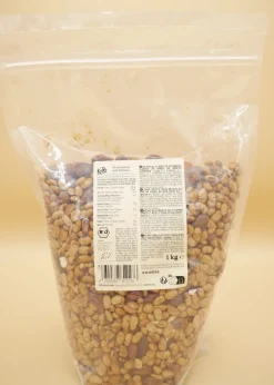 Bio Proteinmix mit Tamari 1 kg