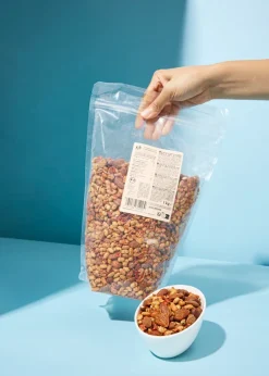 Bio Proteinmix mit Tomatenflocken 1 kg