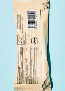 Bio Raw Bar Pineapple-Spinach 45 g
