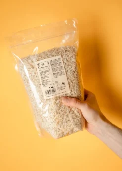 Bio Reisflocken 1 kg