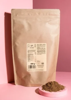 Bio Reishi Pulver 250 g